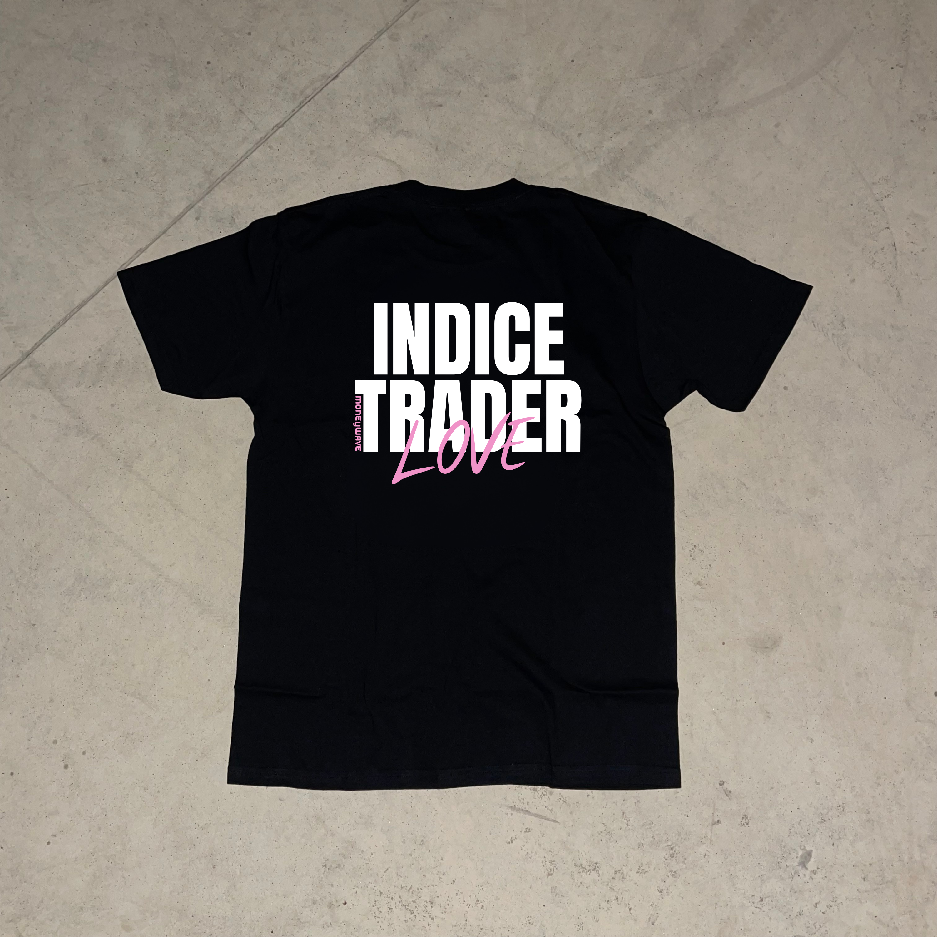 Trader's