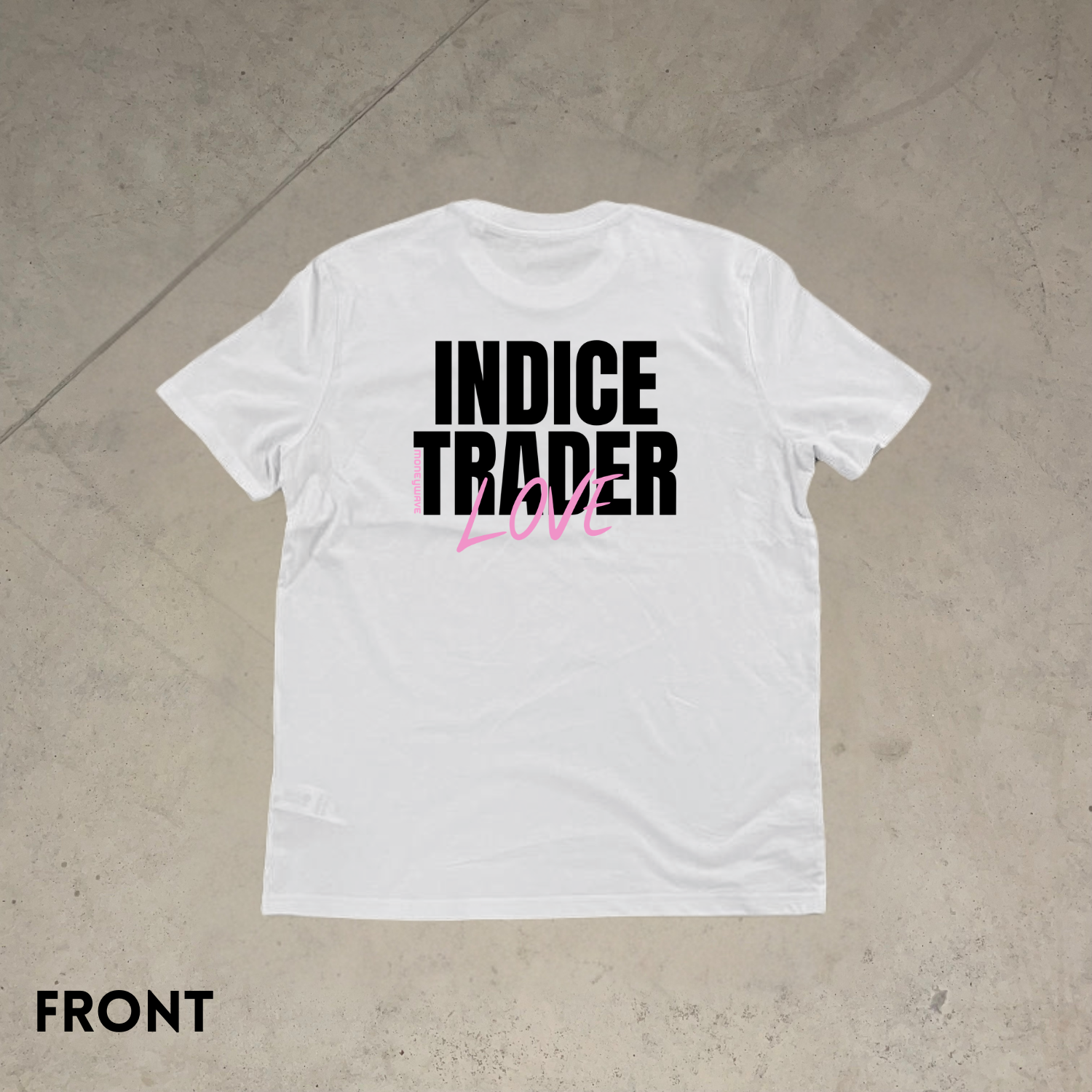 Trader's