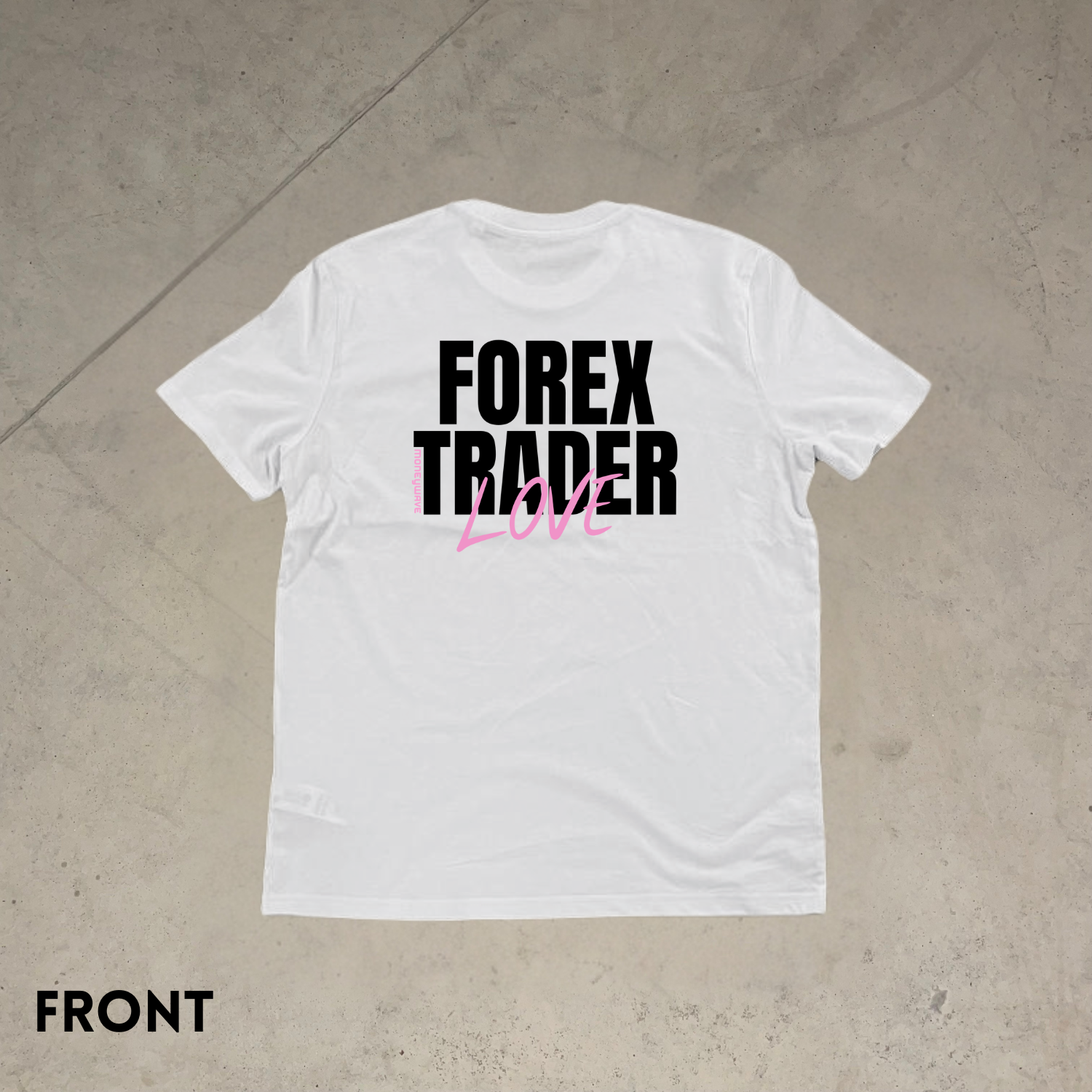 Trader's