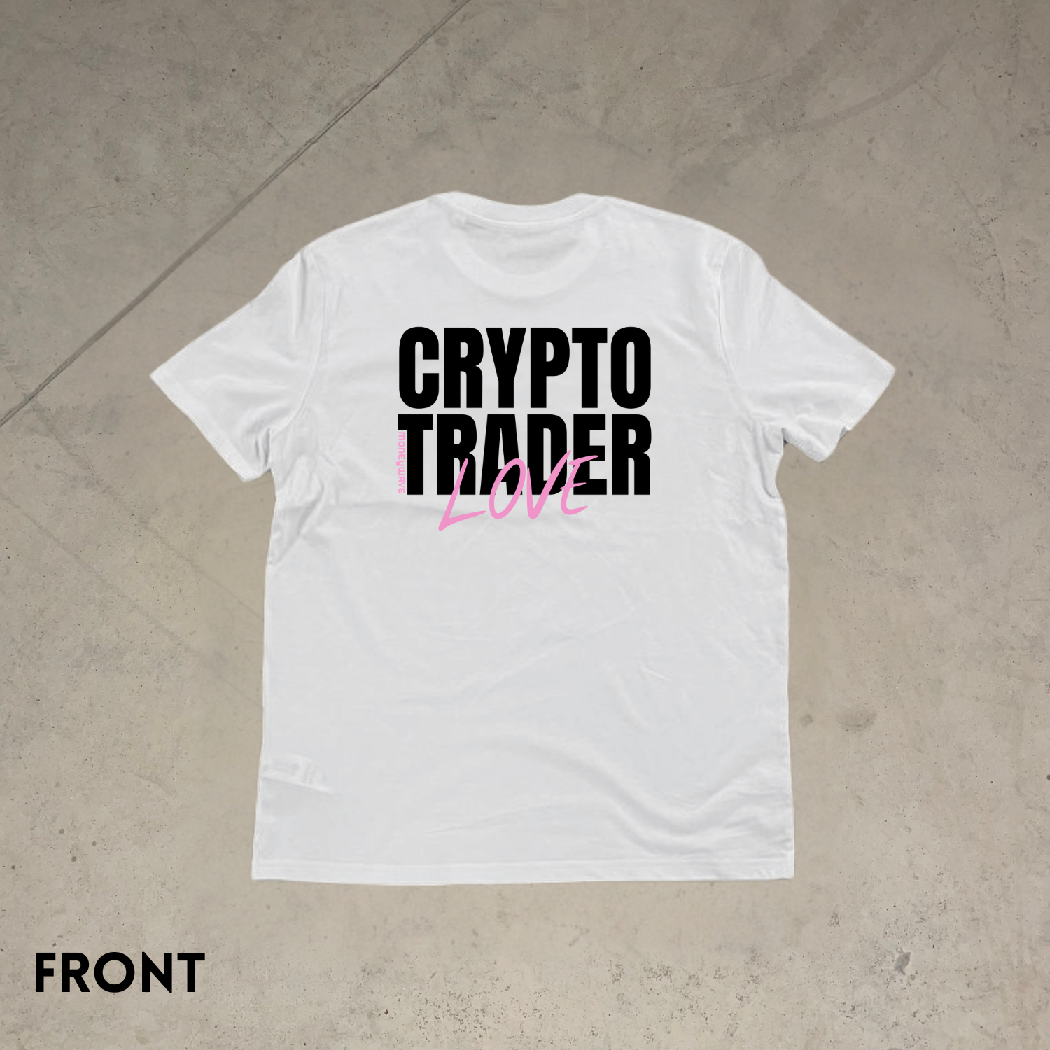 Trader's