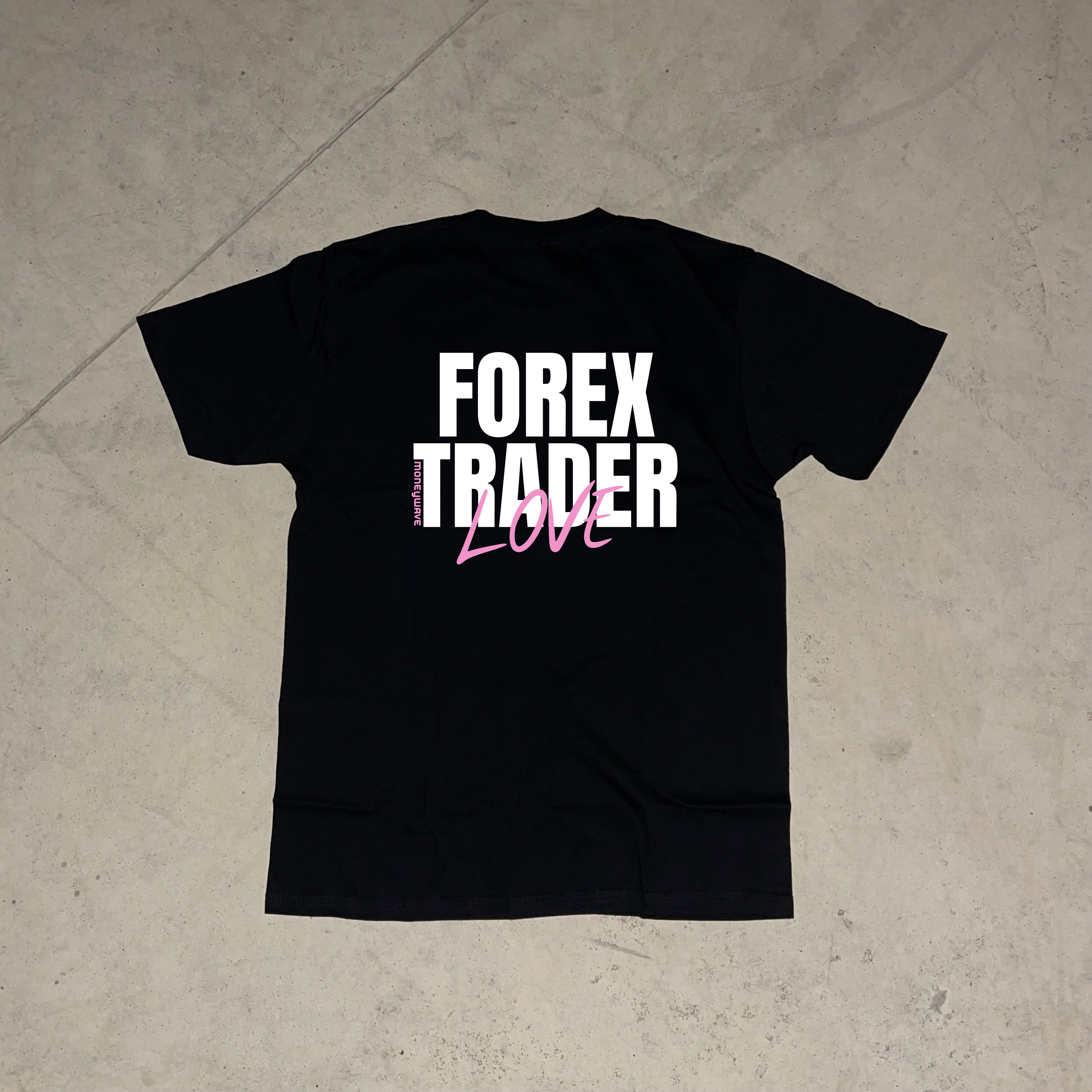 Trader's