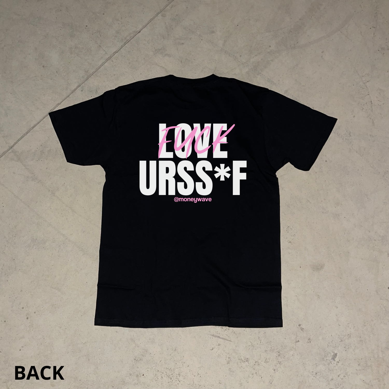 Love Urss*f <3