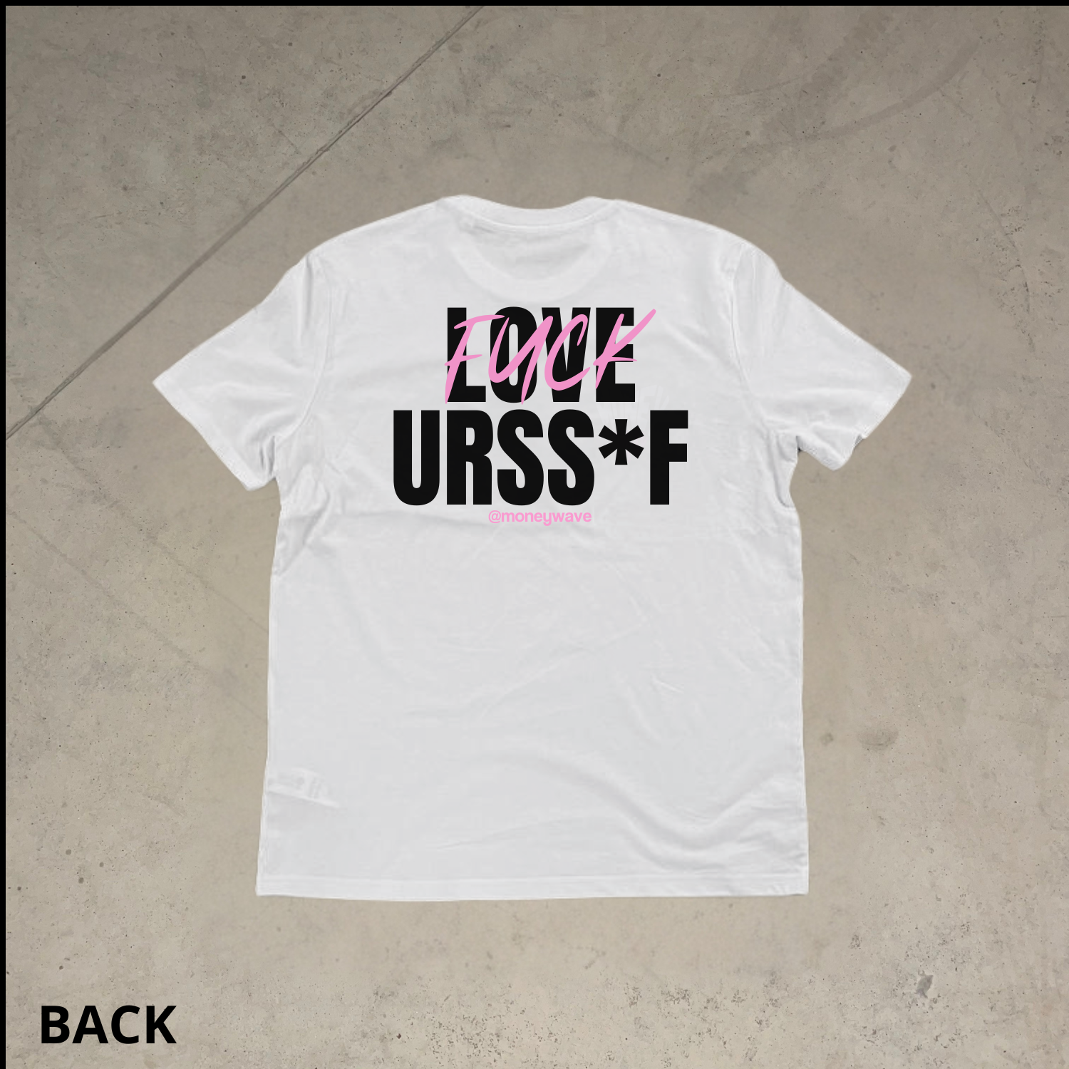 Love Urss*f <3